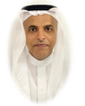 Dr. Osama Al Sharif